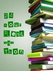 24 Hour Read-a-thon