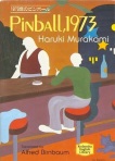 Cover Pinball, 1973 (Haruki Murakami)